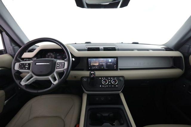 LAND ROVER Defender Defender 90 3.0D I6 200 CV AWD Auto S