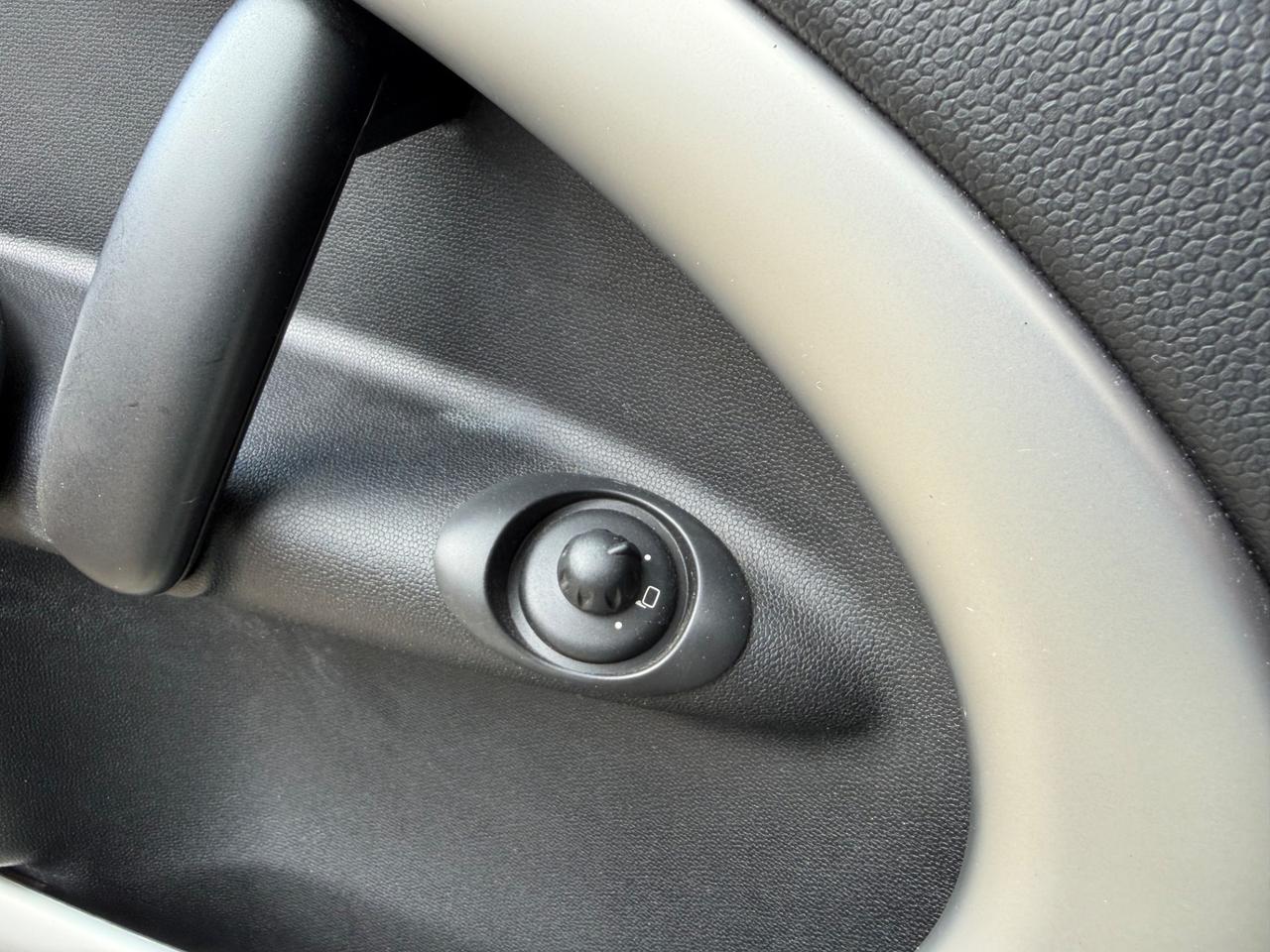 Mini Cooper D Countryman 1.6 ALL4 Tettuccio Apribile