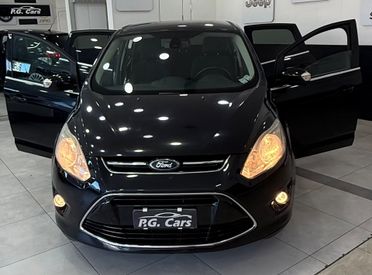 Ford C-Max 1.6 TDCi 115CV Titanium