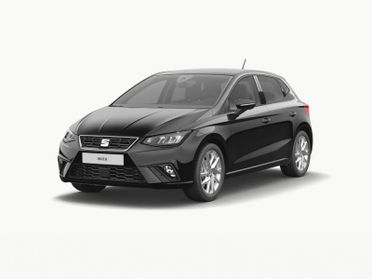 Seat Ibiza 1.0 ecotsi fr 95cv