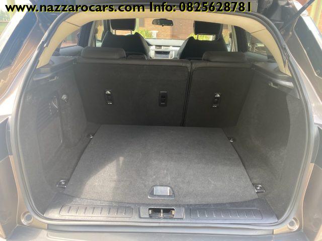 LAND ROVER Range Rover Evoque 2.0 TD4 150 CV 5p. SE MOTORE DIFETTOSO