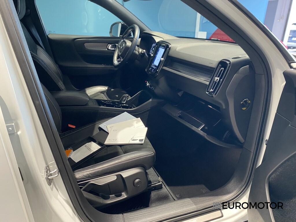 Volvo XC40 2.0 D3 R-Design Geartronic