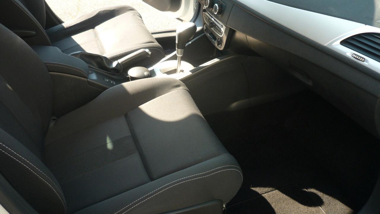 Renault Megane Mégane 2.0 CVT Dynamique