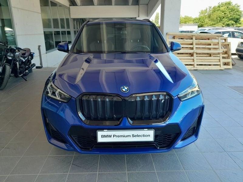BMW X1 i xdrive 30 MSport