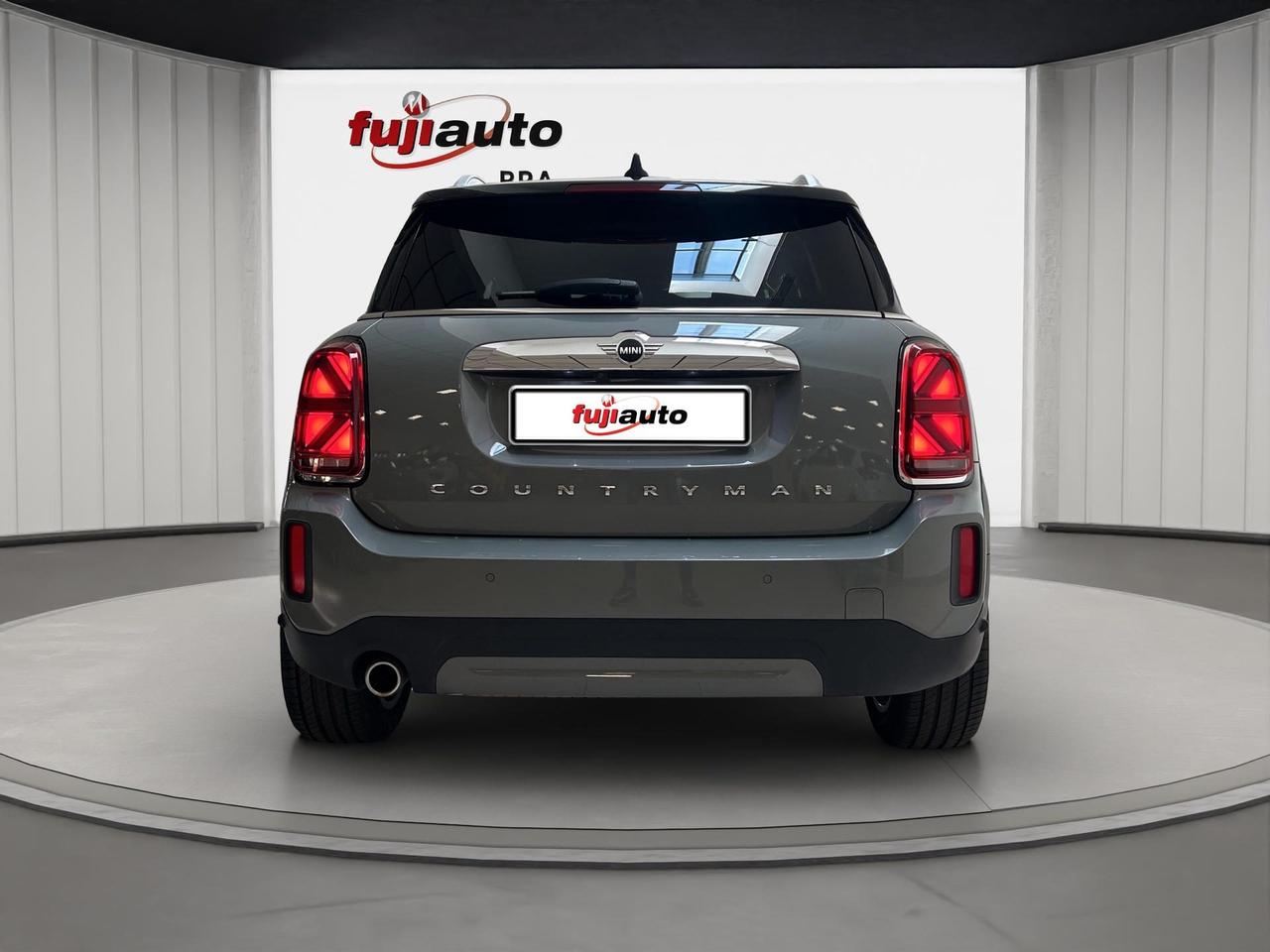 Mini Mini Countryman 1.5 Cooper Essential auto