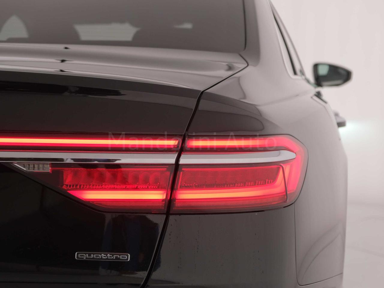 Audi A8 50 3.0 v6 tdi mhev quattro tiptronic