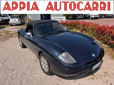 Fiat Barchetta 1.8 16V Naxos PERFETTA - TARGA ORO!!!