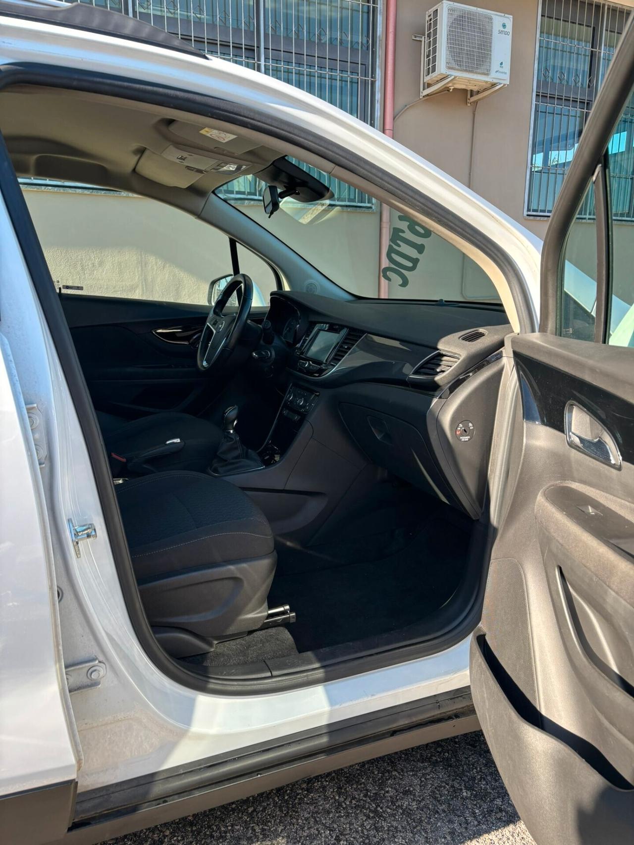 Opel Mokka X 1.6 CDTI Ecotec 4x2 ANNO 2019
