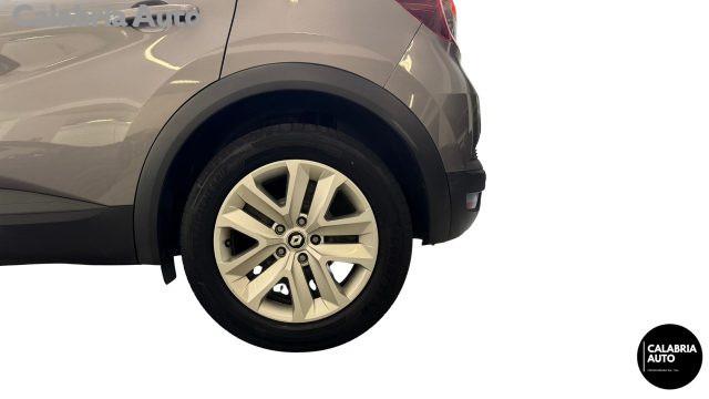 RENAULT Captur TCe 100 CV GPL Equilibre