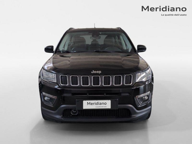 Jeep Compass 1.6 MJet 120cv Limited