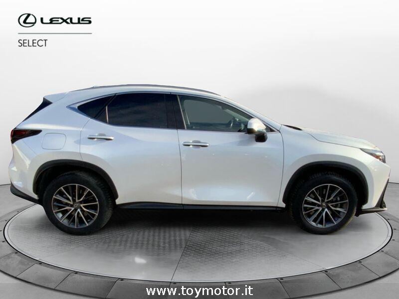 Lexus NX 2ª serie Plug-in 4WD Premium