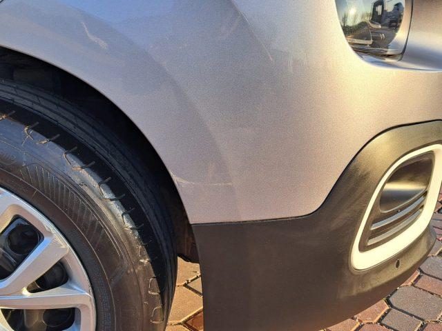 CITROEN Berlingo BlueHDi 100 XL Shine 7 POSTI