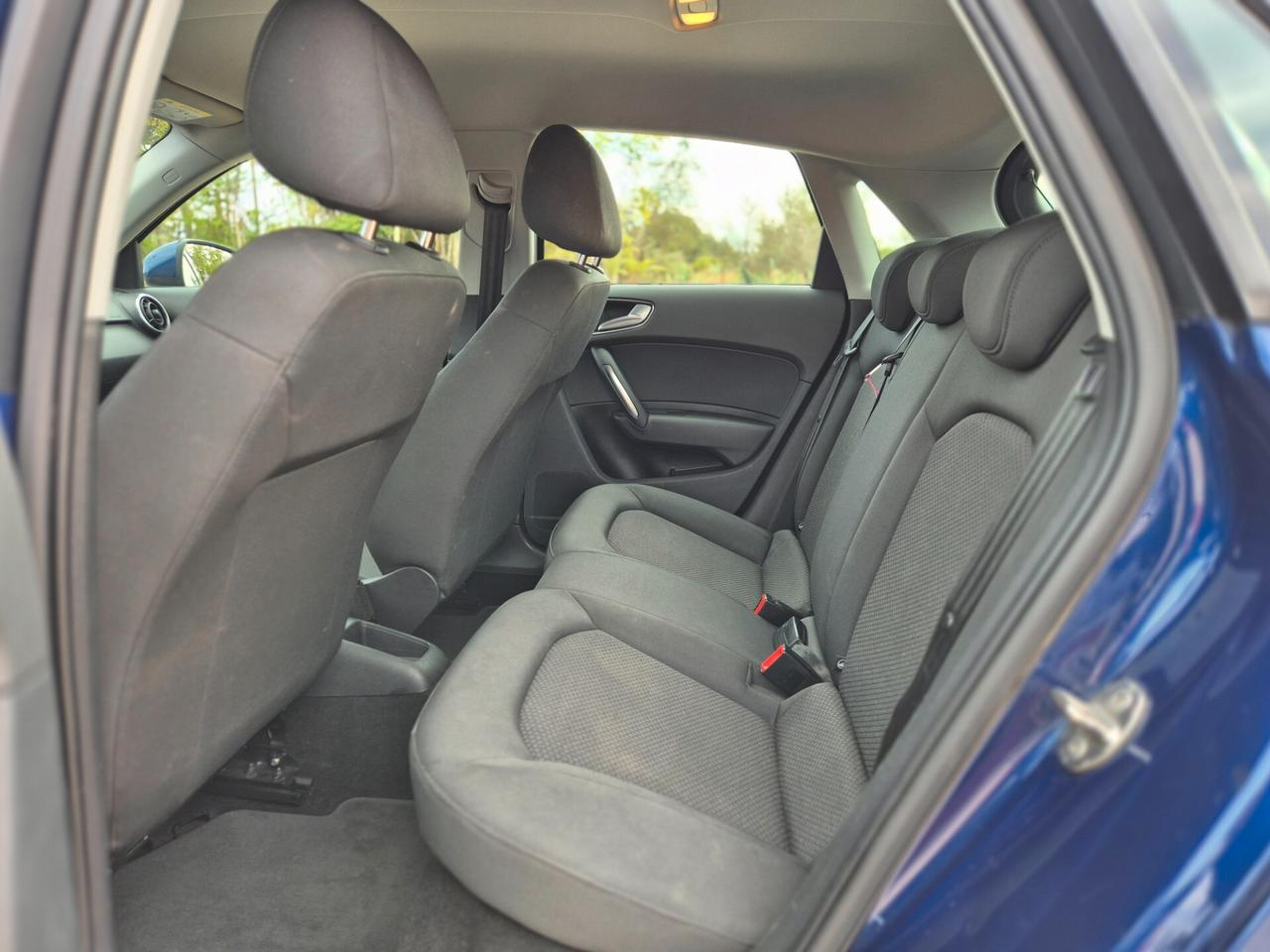 Audi A1 1.4 TDI S LINE SPORTBACK