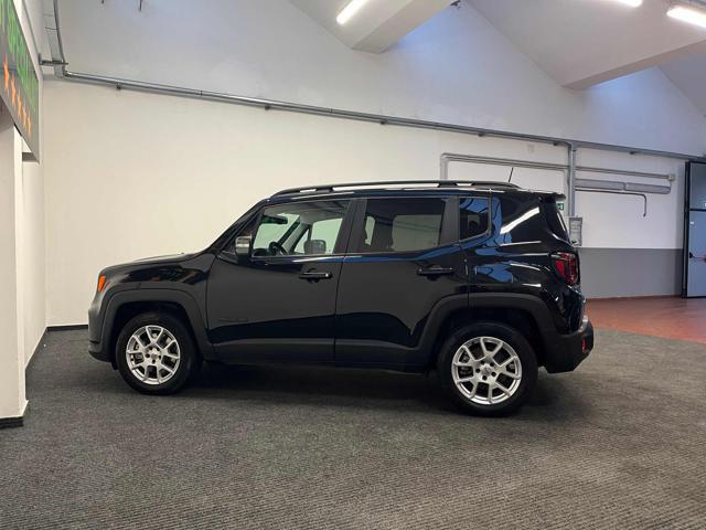 JEEP Renegade 1.3 T4 240CV PHEV 4xe S PROMO "SCONTO SU MISURA"