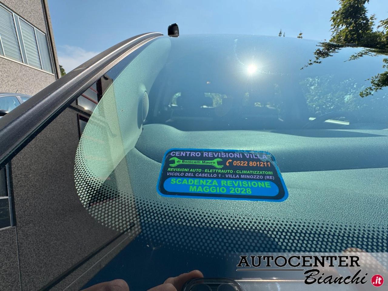 Citroen C3 Aircross 1.5 bluehdi Feel s&s 102cv my19