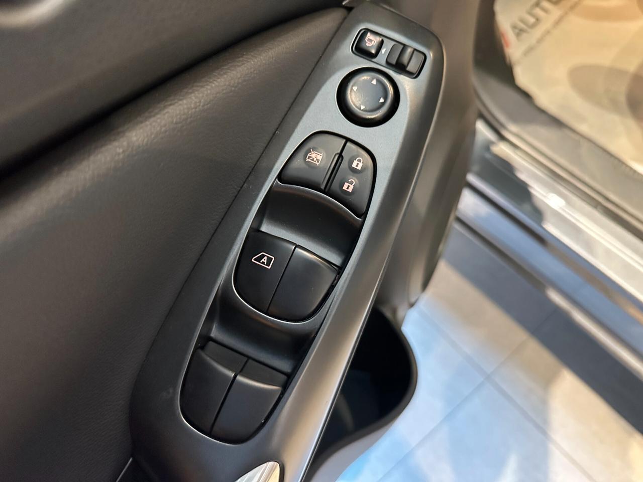 Nissan Juke 1.6 HEV Acenta