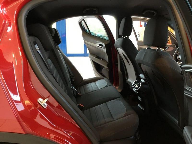 Alfa Romeo Stelvio 2.0 Turbo 280 CV AT8 Q4 Sprint MY25