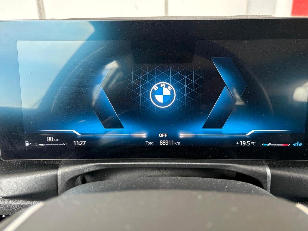 Bmw 320 320d 48V xDrive Touring