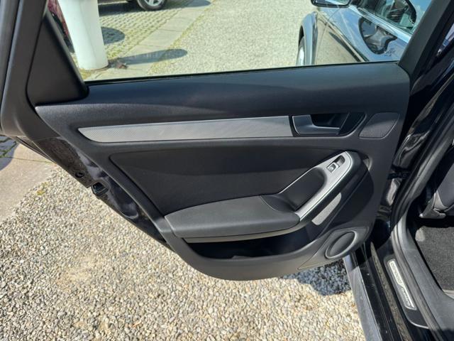 AUDI A4 allroad 2.0 TDI 177 CV S tronic Business