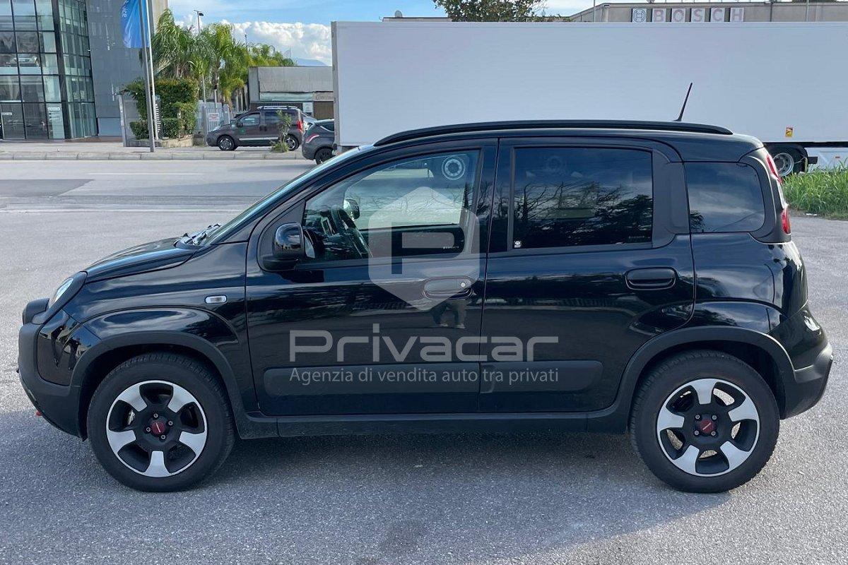 FIAT Panda Cross 1.0 FireFly S&S Hybrid