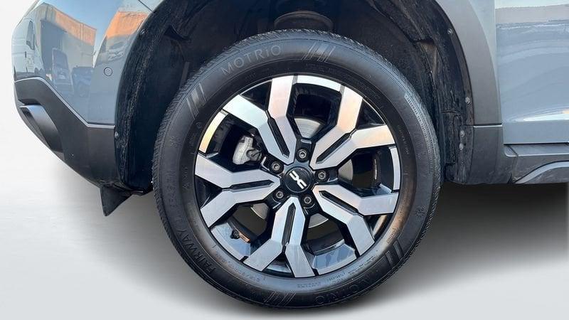 Dacia Duster 1.0 TCe GPL Prestige up 4x2 1.0 tce Prestige up Gpl 4x2 100cv