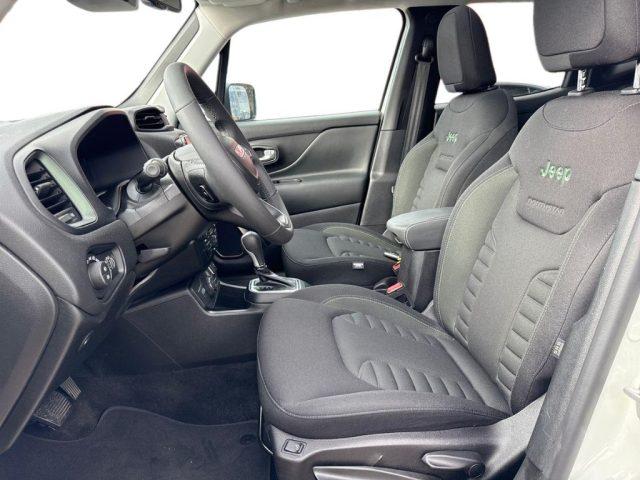 JEEP Renegade 1.3 T4 240 CV PHEV 4xe AT6 North Star