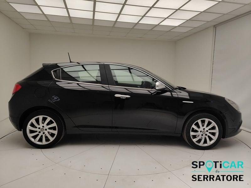Alfa Romeo Giulietta ** FUORI PRODUZIONE ** 1.6 Jtdm 120cv Ti