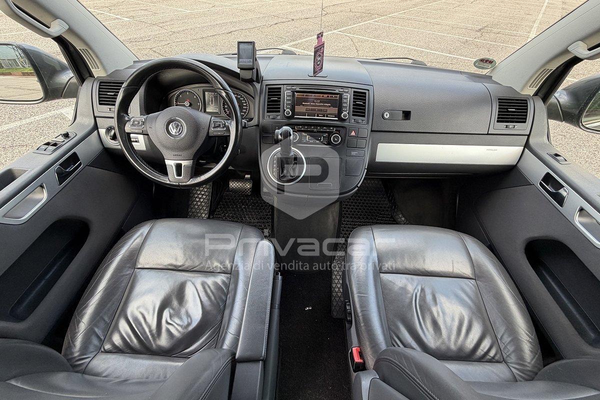 VOLKSWAGEN Multivan 2.0 BiTDI 180CV DSG Highline