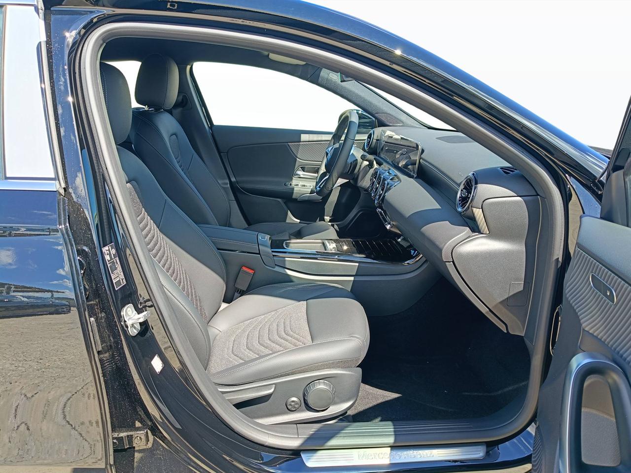 Mercedes-Benz A 180 d Automatic