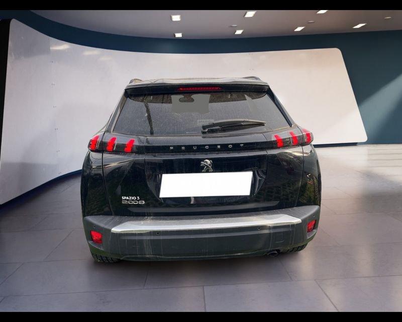 Peugeot 2008 II 2020 1.2 puretech Allure Pack s&s 100cv