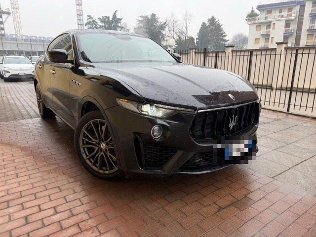 MASERATI Levante V6 Diesel AWD Gransport