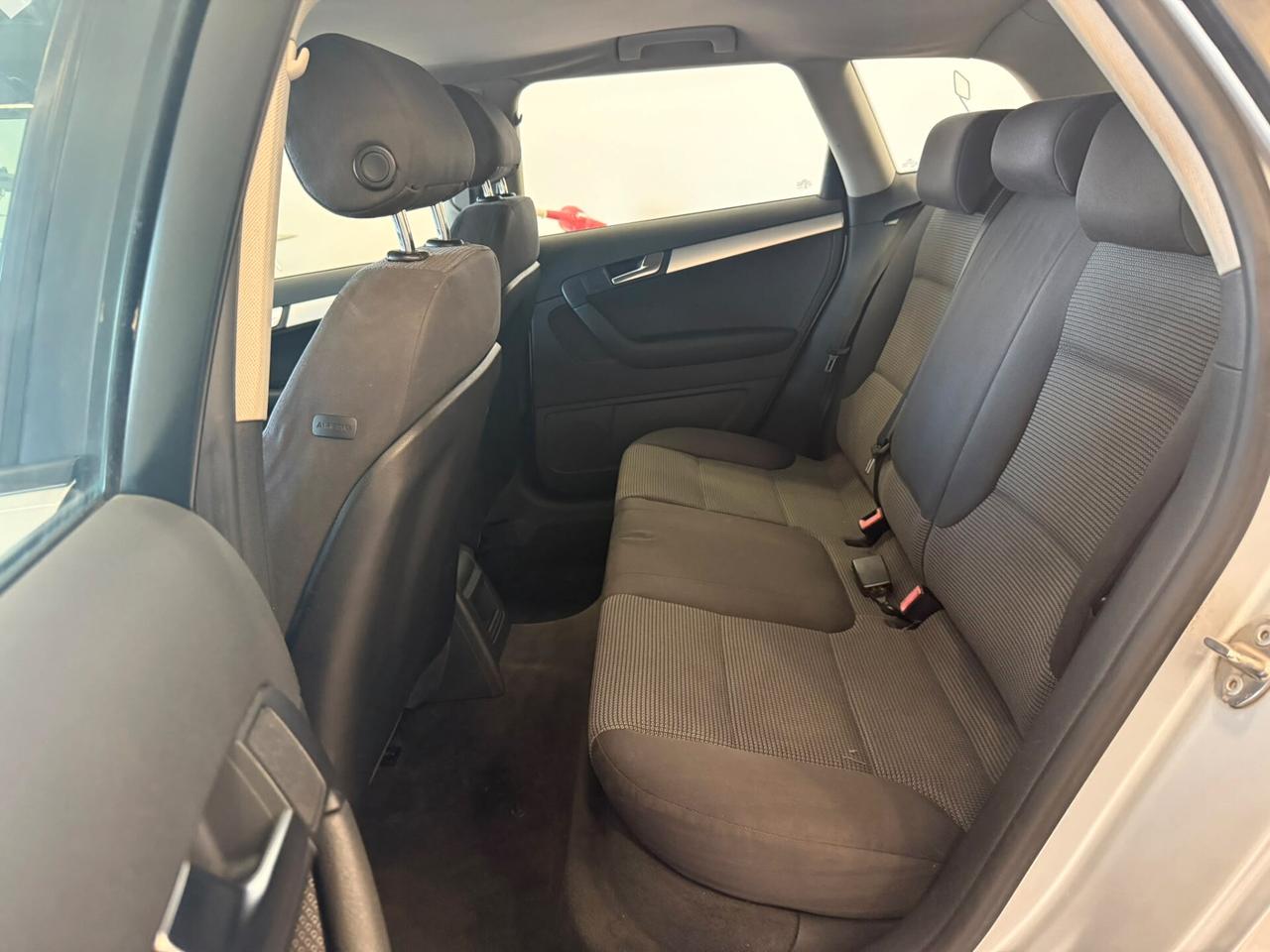 Audi A3 SPB 2.0 TDI F.AP. Attraction