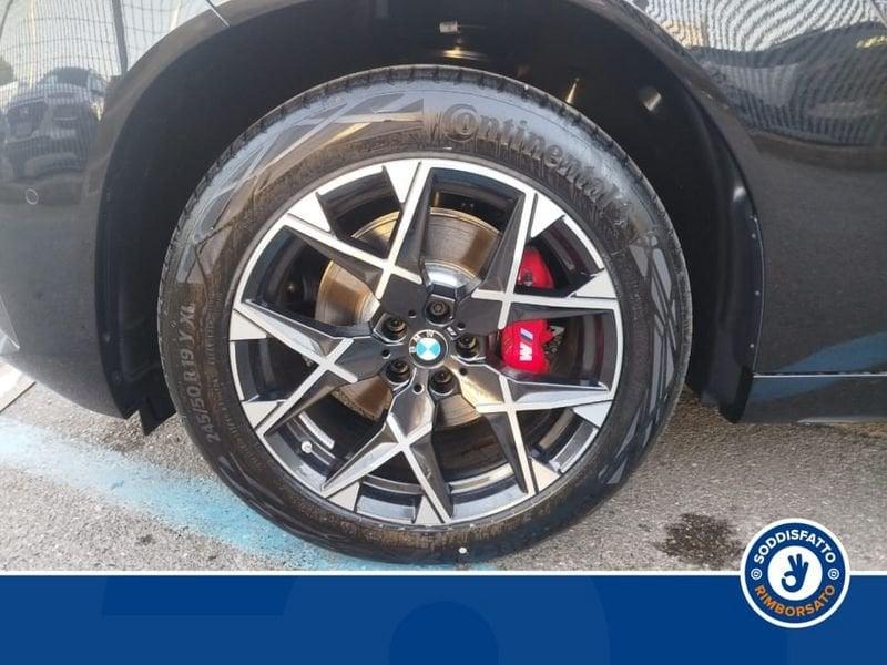 BMW X3 xDrive 20d M Sport Pro