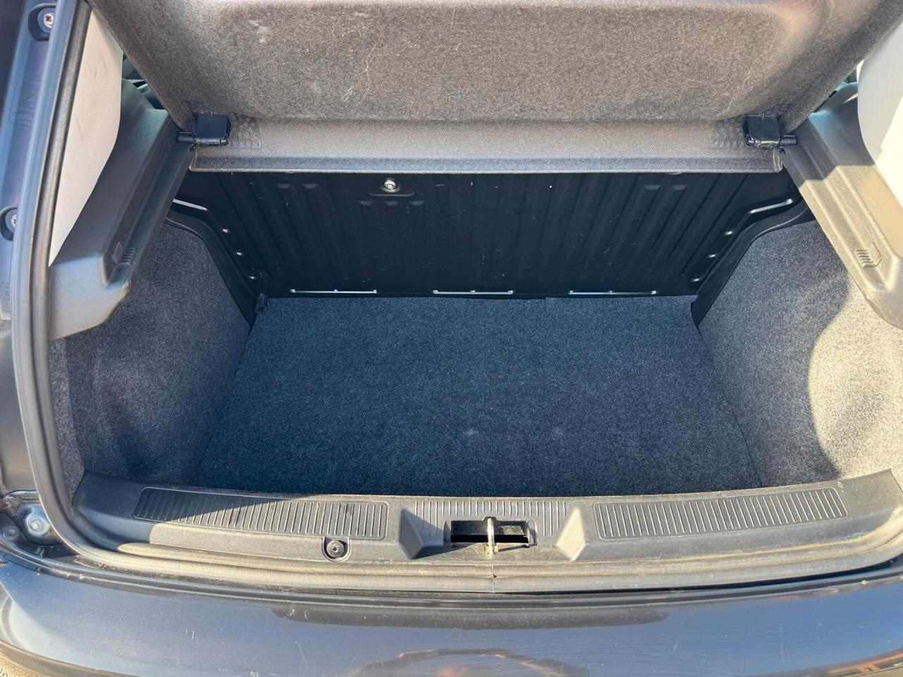 Fiat Punto 1.4 EASYPOWER GPL (SCADENZA 2035) 5P 2015