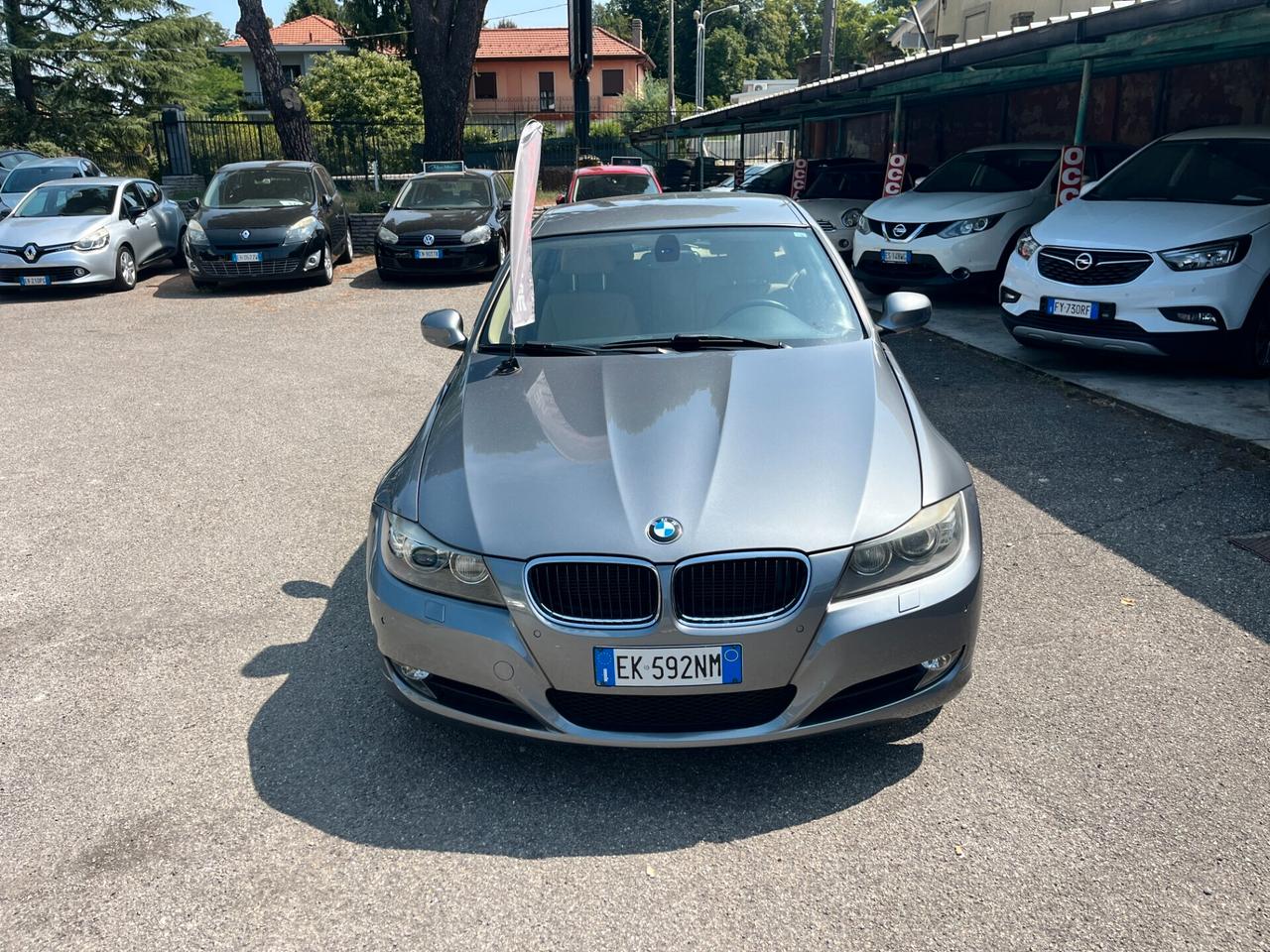 Bmw 320 330d cat xDrive Touring Futura