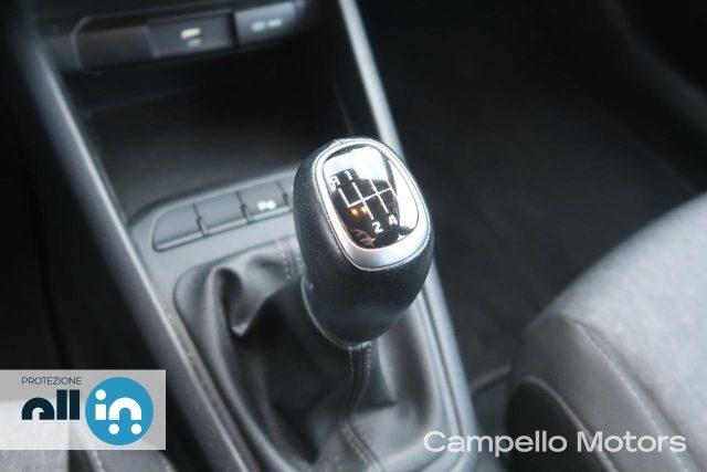 KIA Stonic Stonic 1.0 T-GDi 100cv MHEV MT Urban