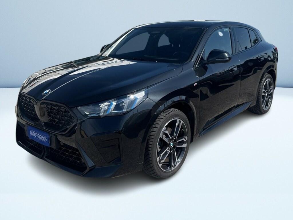 BMW X2 18 d MSport sDrive DCT