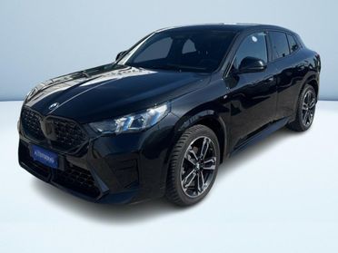 BMW X2 18 d MSport sDrive DCT