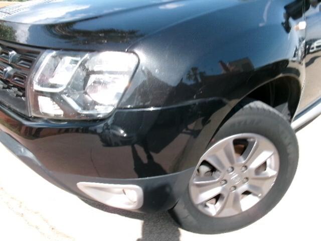 Dacia Duster 1.6 115CV Start&Stop 4x2 GPL Lauréate
