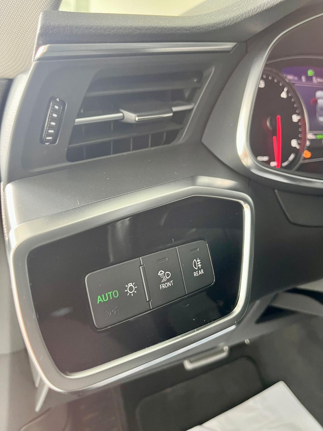 Audi A6 Avant 45 3.0 TDI quattro tiptronic