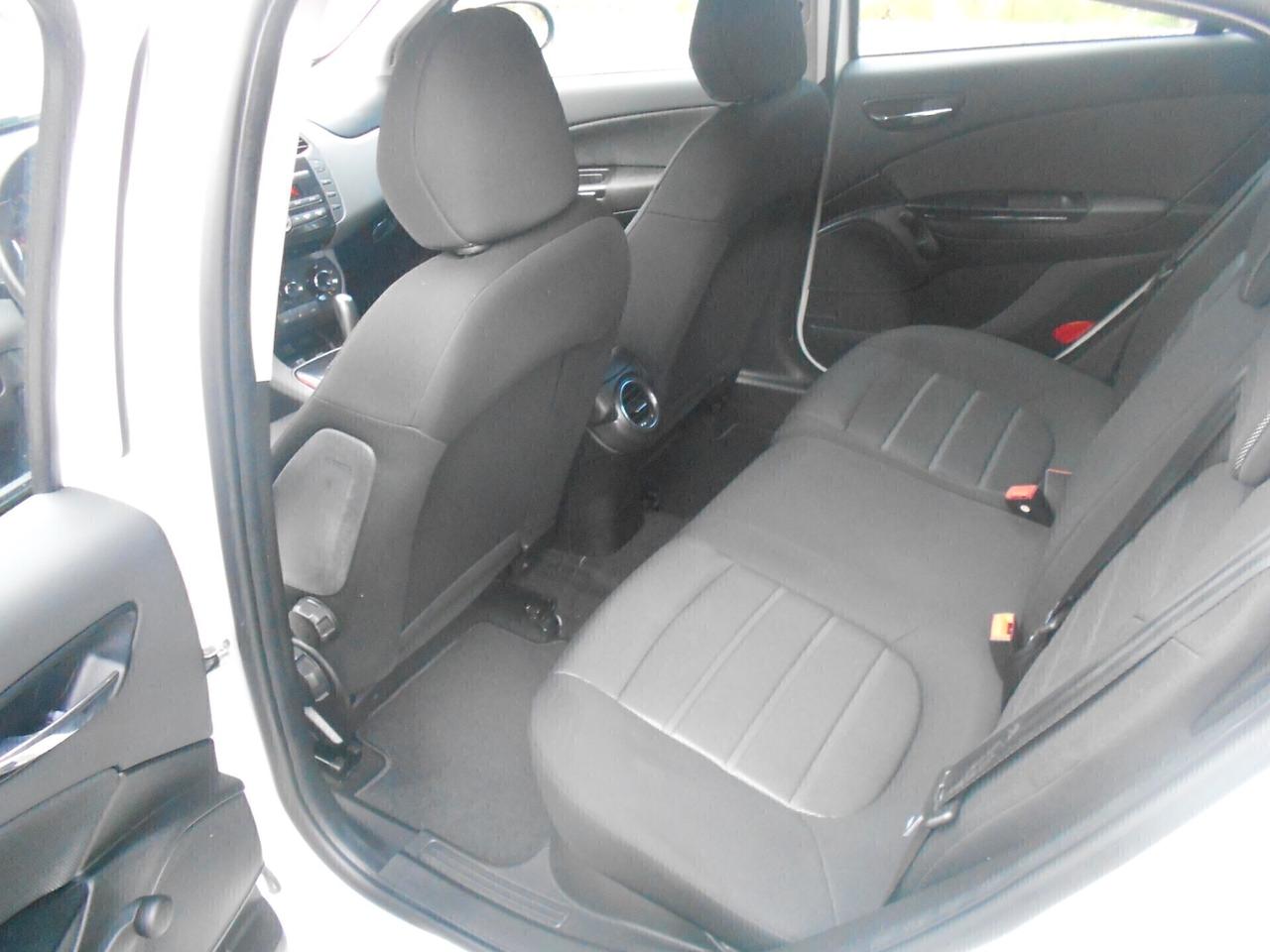 BRAVO 1.6mjet(FERMO dal 2014)DUALOGIC,E5A,120cv