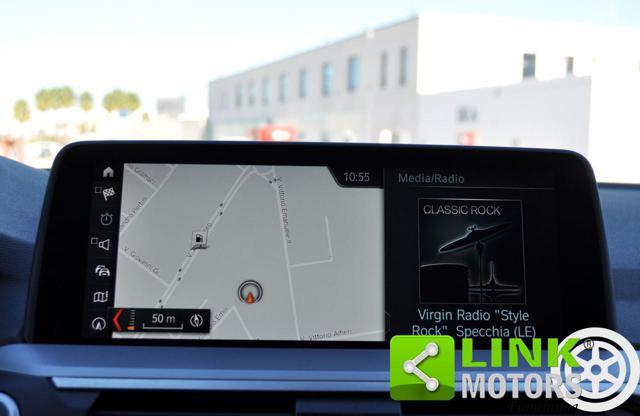 BMW X4 xDrive20d Business Advantage Aut.