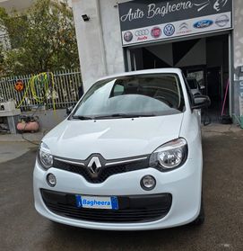 Renault Twingo SCe Life Limited