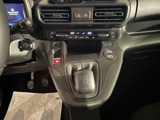 CITROEN Berlingo BlueHDi 100 Stop&Start M MAX