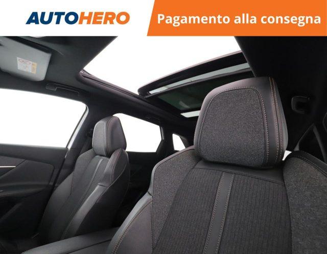 PEUGEOT 3008 PureTech Turbo 130 S&S GT Line