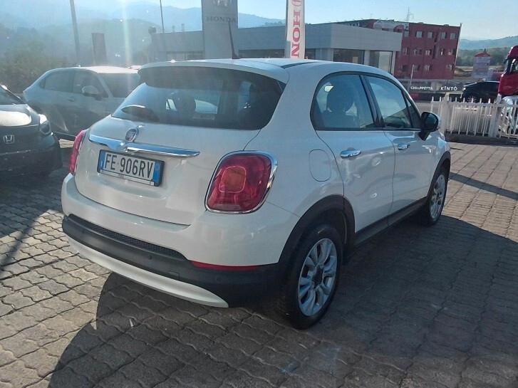 Fiat 500X 1.6 MultiJet 120 CV Pop Star
