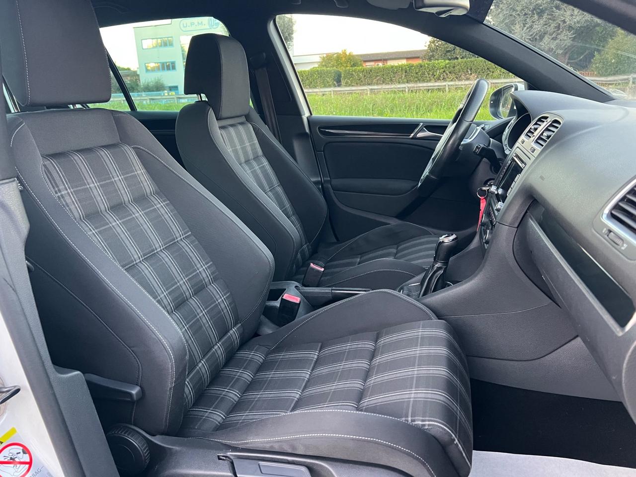 Volkswagen Golf 2.0 TDI 170CV DPF 5p. GTD