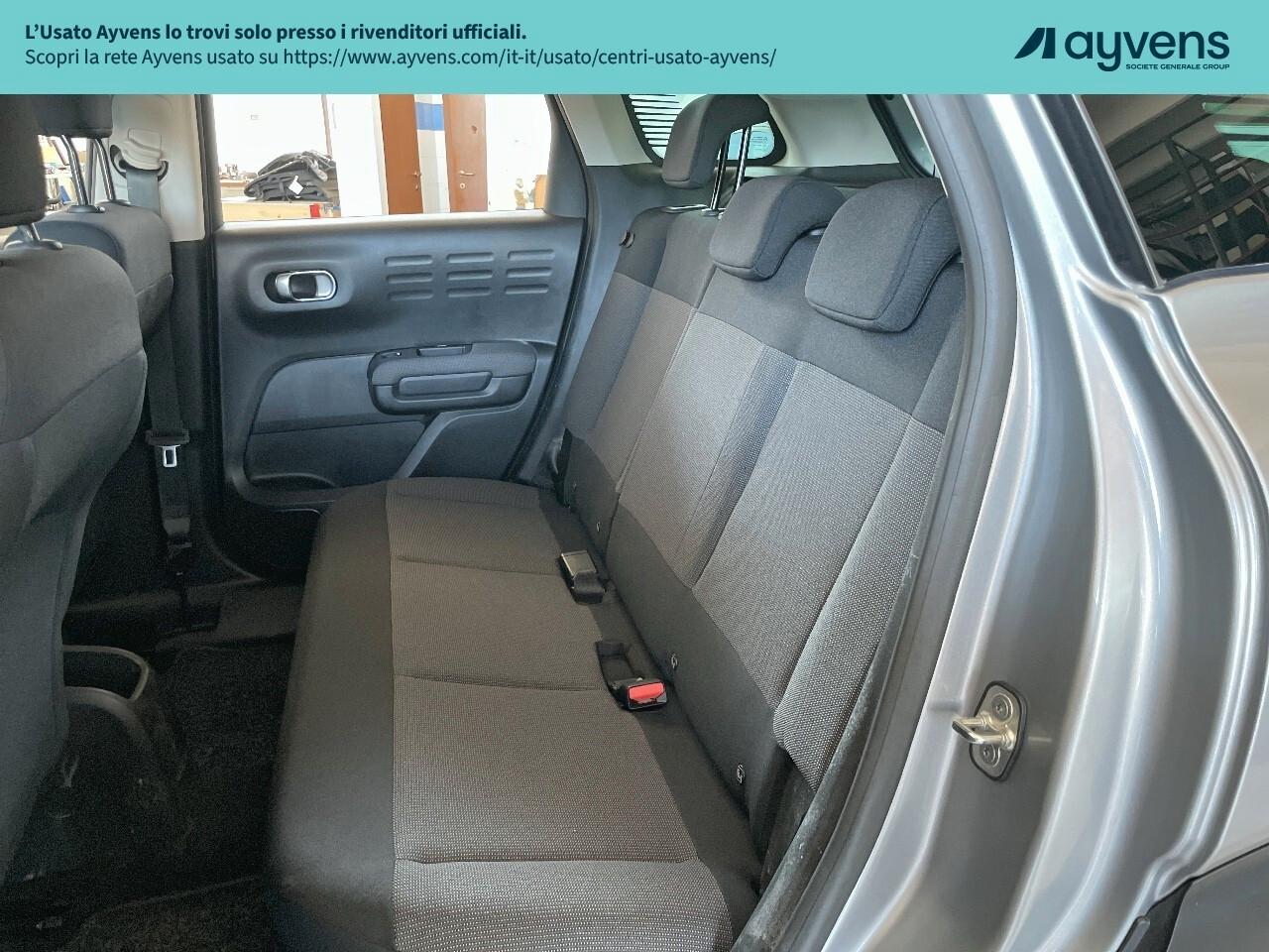 Citroen C3 Aircross PureTech 130 S&S EAT6 Shine