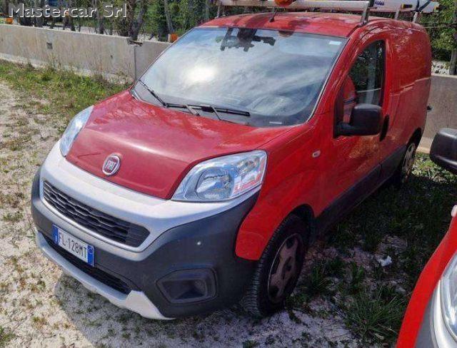 FIAT Fiorino 1.3 MJT 95CV Furgone Adventure E6 - FL128MT