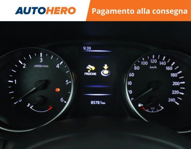 NISSAN Qashqai 1.5 dCi N-Connecta